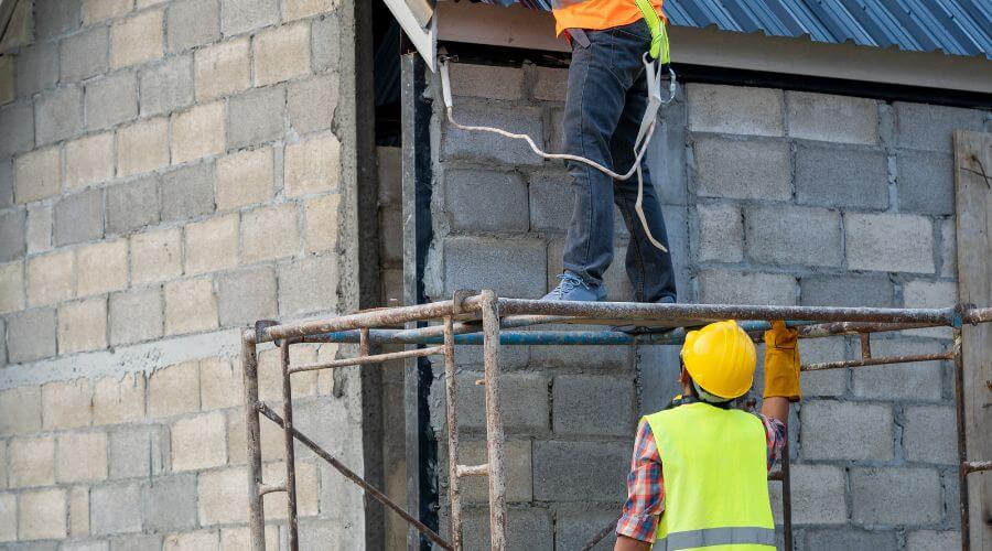 Local Siding Services in Bowmansville, PA